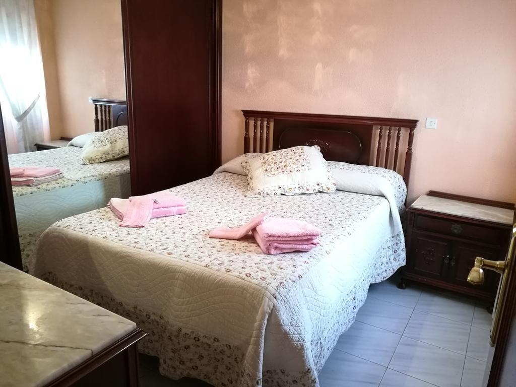 塞维利亚Sleepin Triana公寓 外观 照片