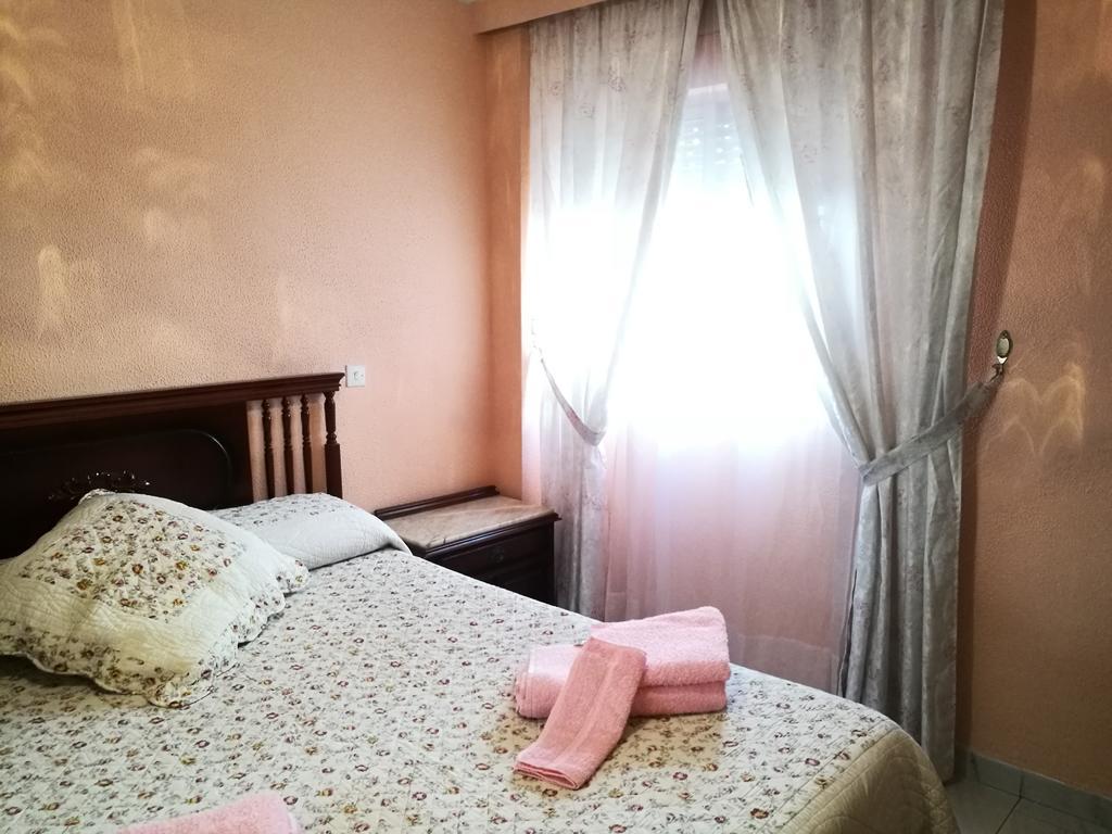 塞维利亚Sleepin Triana公寓 外观 照片