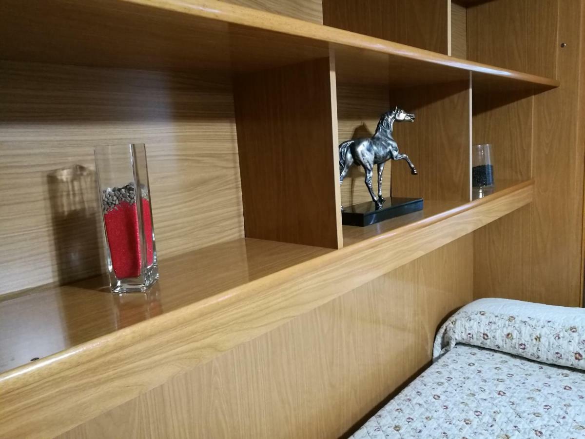 塞维利亚Sleepin Triana公寓 外观 照片